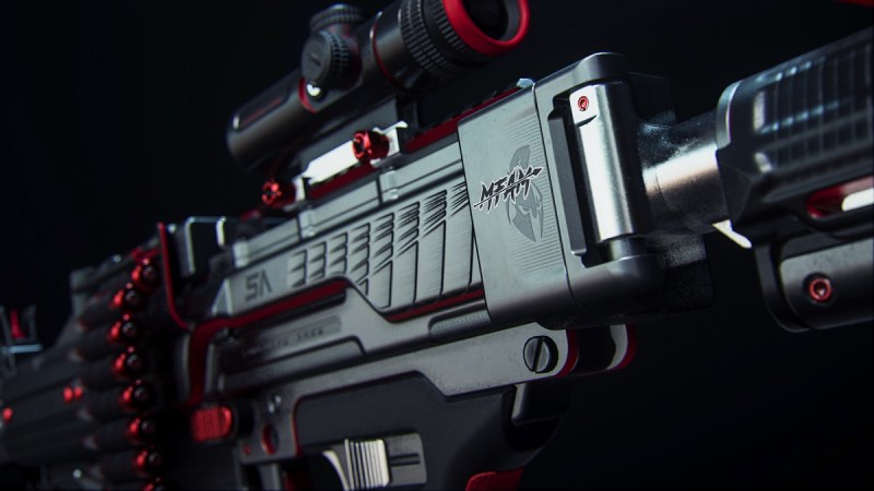 will this make you hop back into Warzone 2?