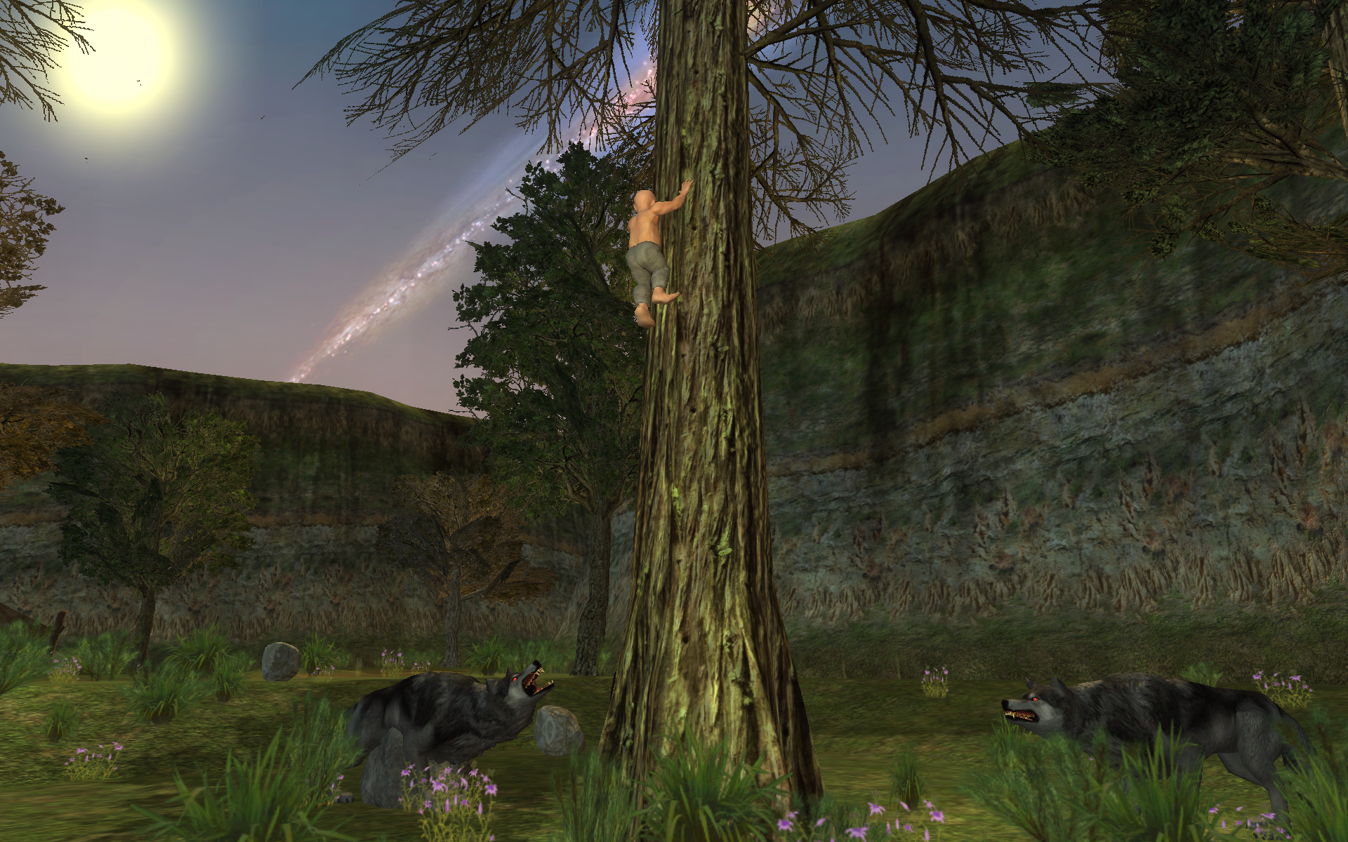 EverQuest II