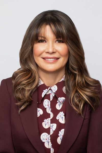 Nanea Reeves is CEO of Tripp.