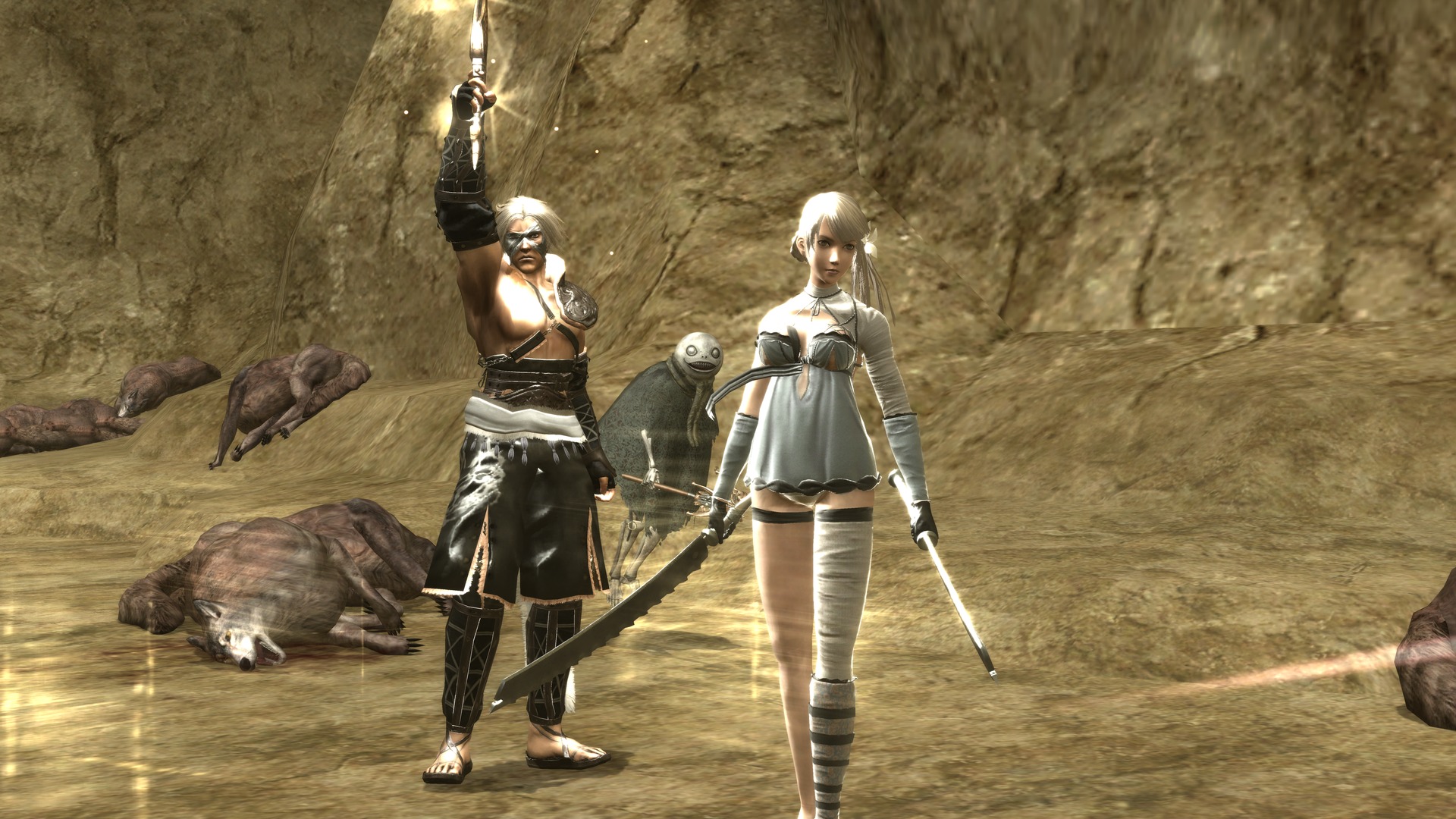 Nier
