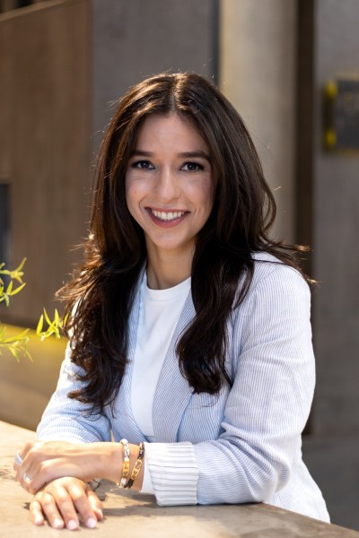 Nika Nour is SVP of international business development at Savvy Games Group.