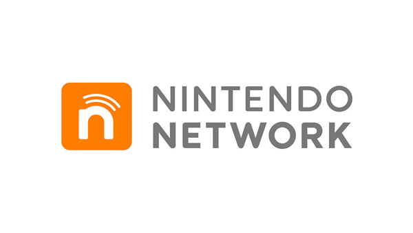Nintendo Network logo