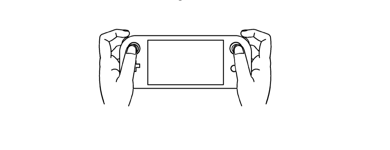 This wheel could soon be coming to one of your Nintendo devices.