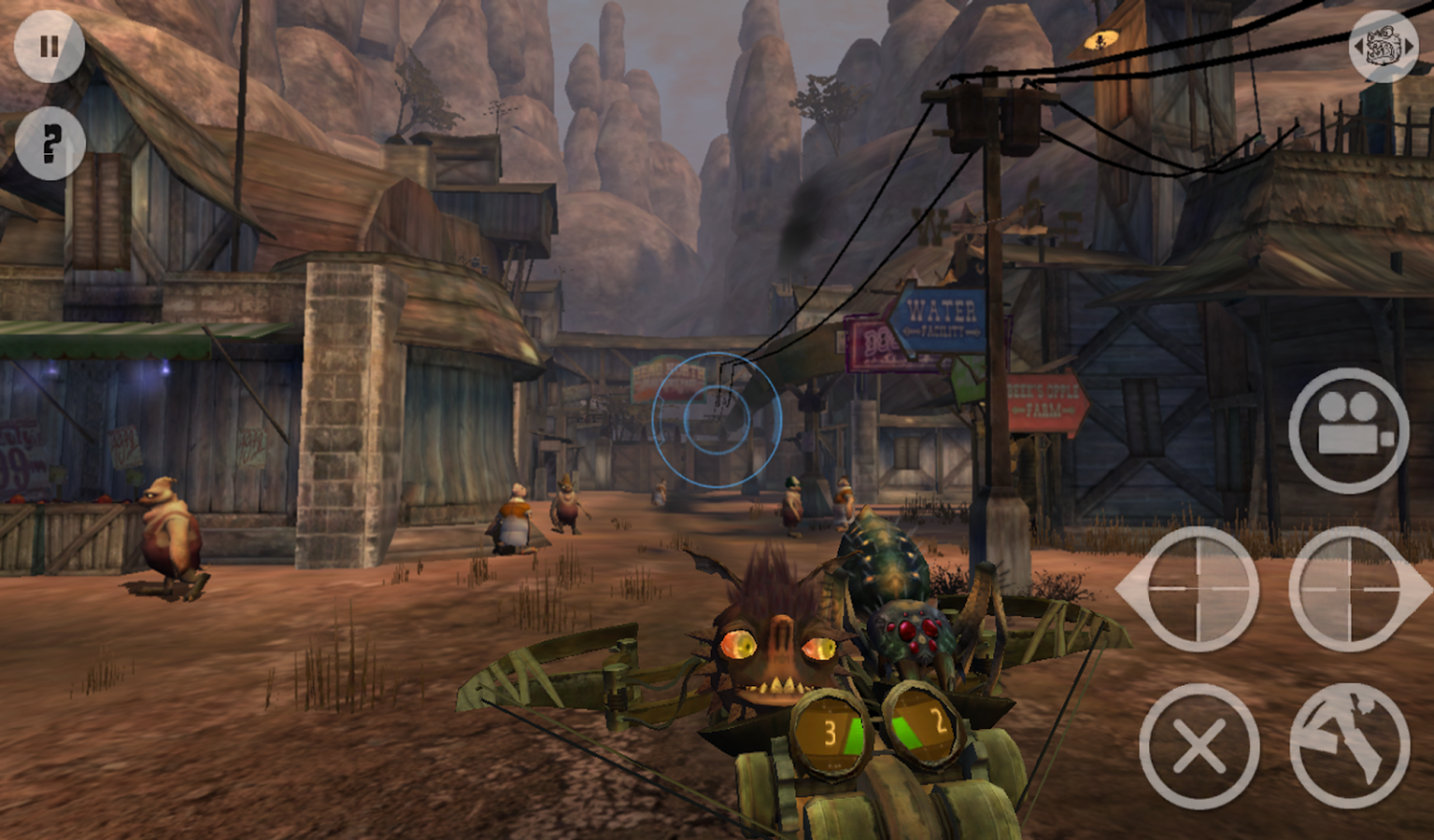 Oddworld