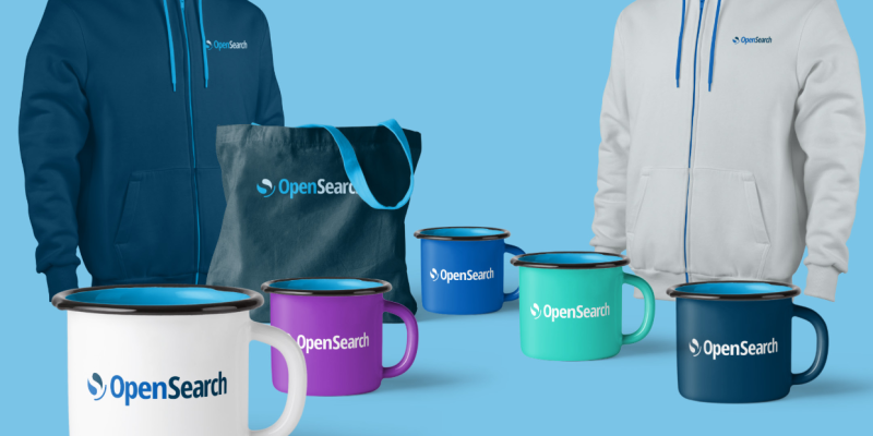 Amazon-led OpenSearch