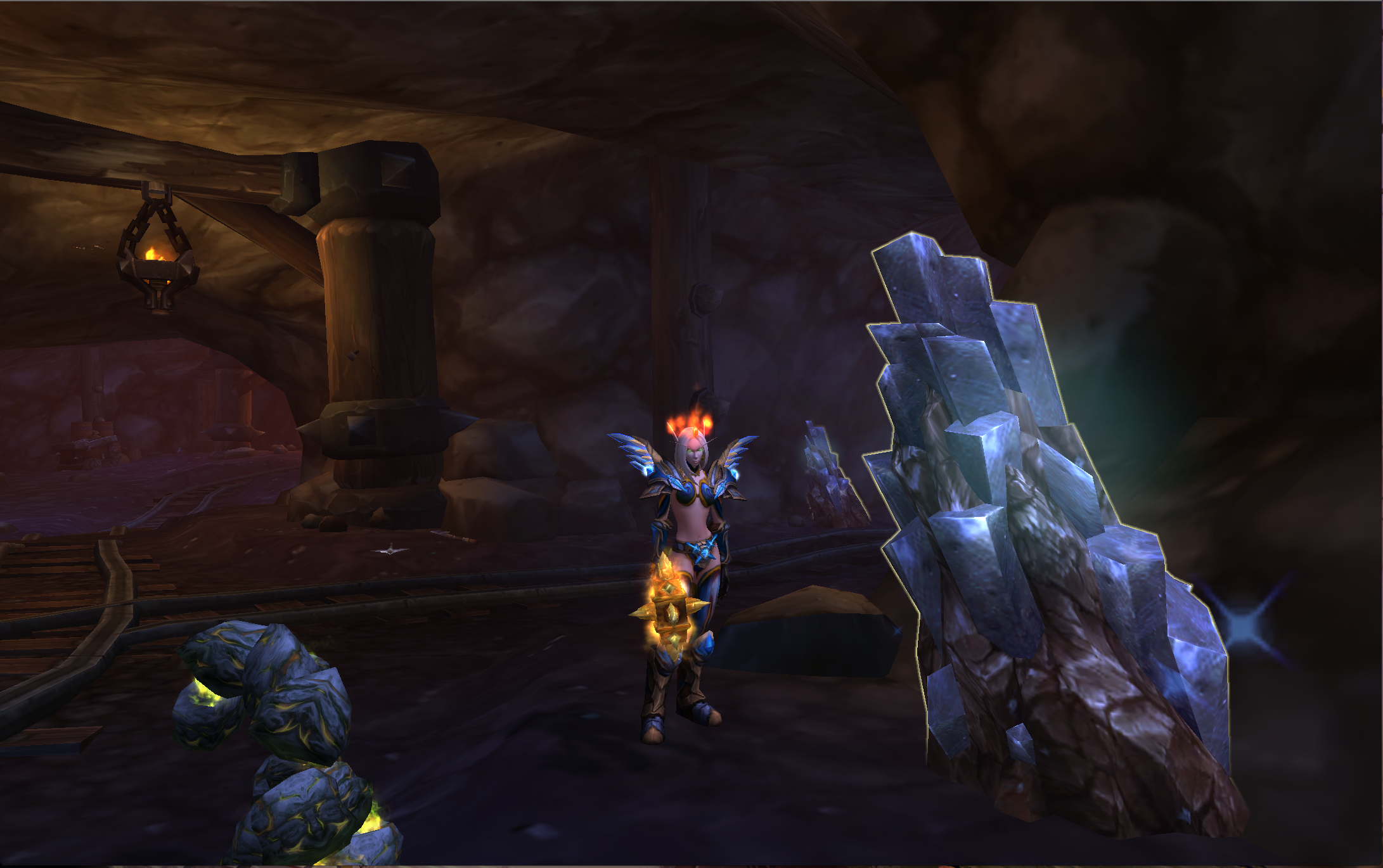 World of Warcraft