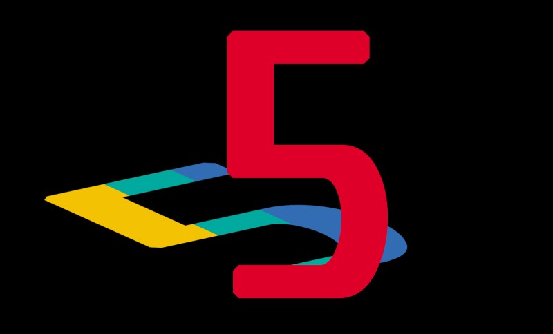 PlayStation 5 is coming holiday 2020.