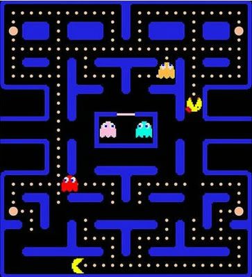 Pac-Man