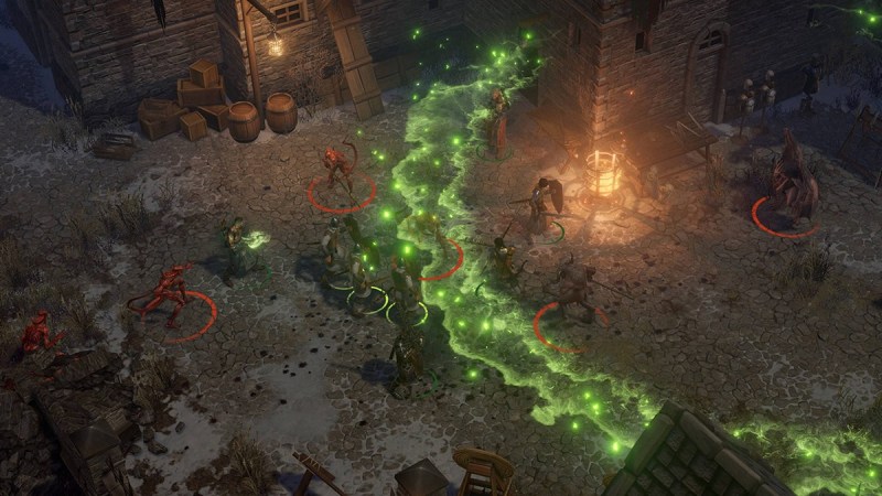 Pathfinder: Wrath of the Righteous