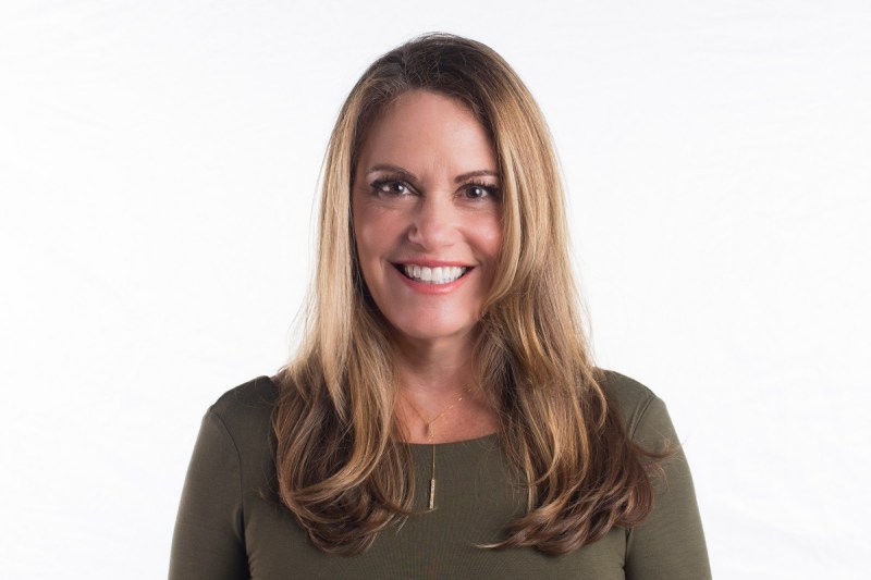 Peggy Johnson is CEO of Magic Leap.