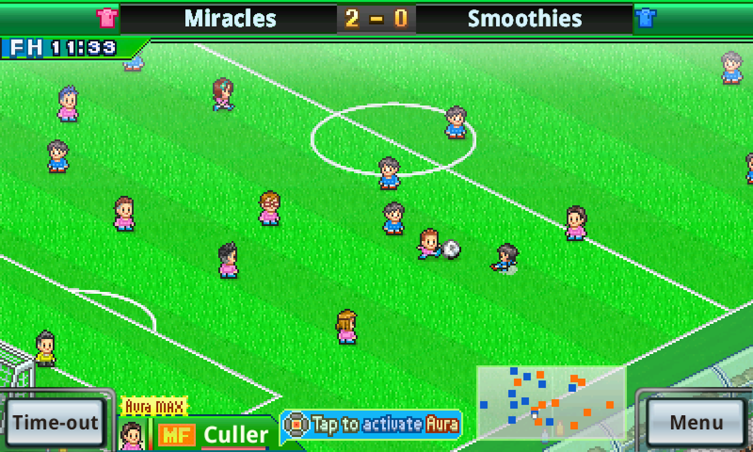 Pocket League Story 2