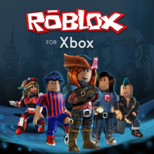 ROBLOX 3