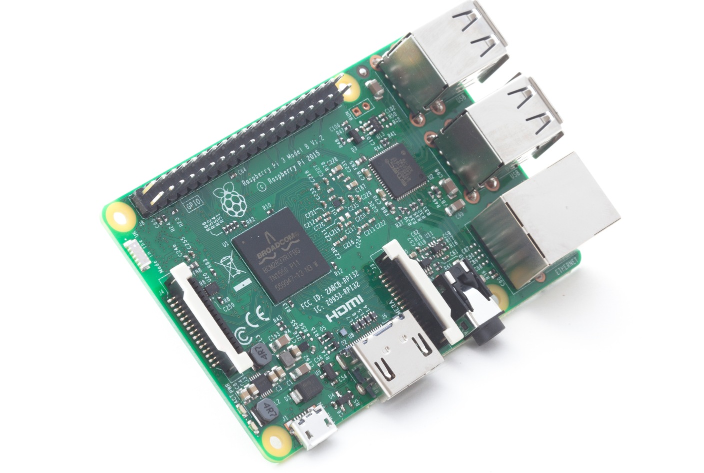 RaspBerry Pi
