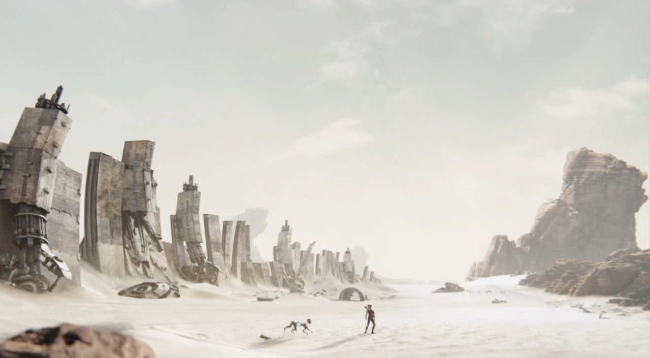 Recore E3 2015 01