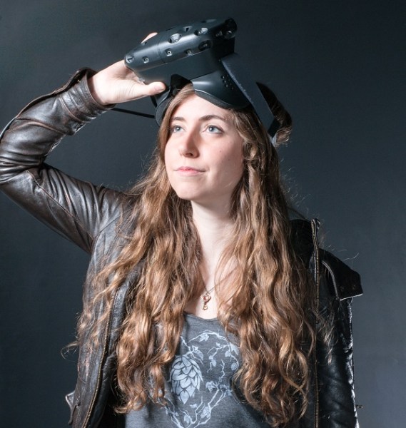 Renee Gittins is executive director of the IGDA.