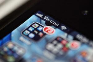 Robert Scoble Verizon iPhone Flickr