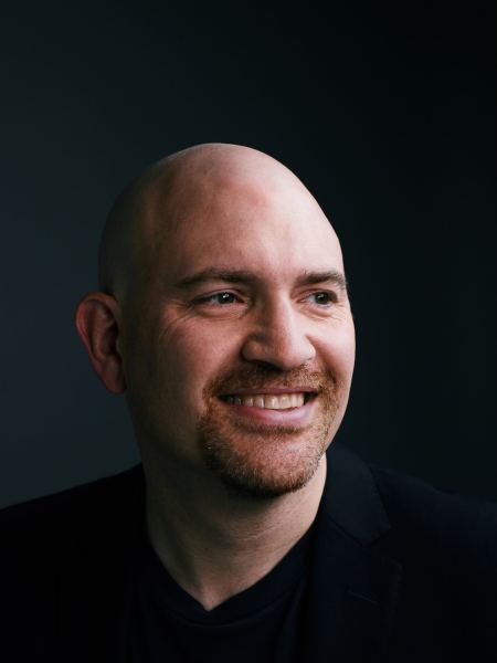 Dan Sturman is CTO of Roblox.