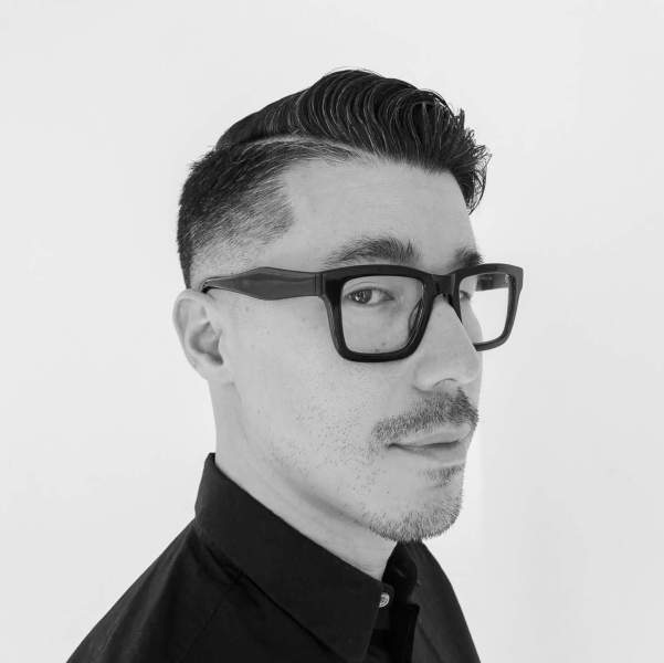 Rod Chong of Slightly Mad Studios.