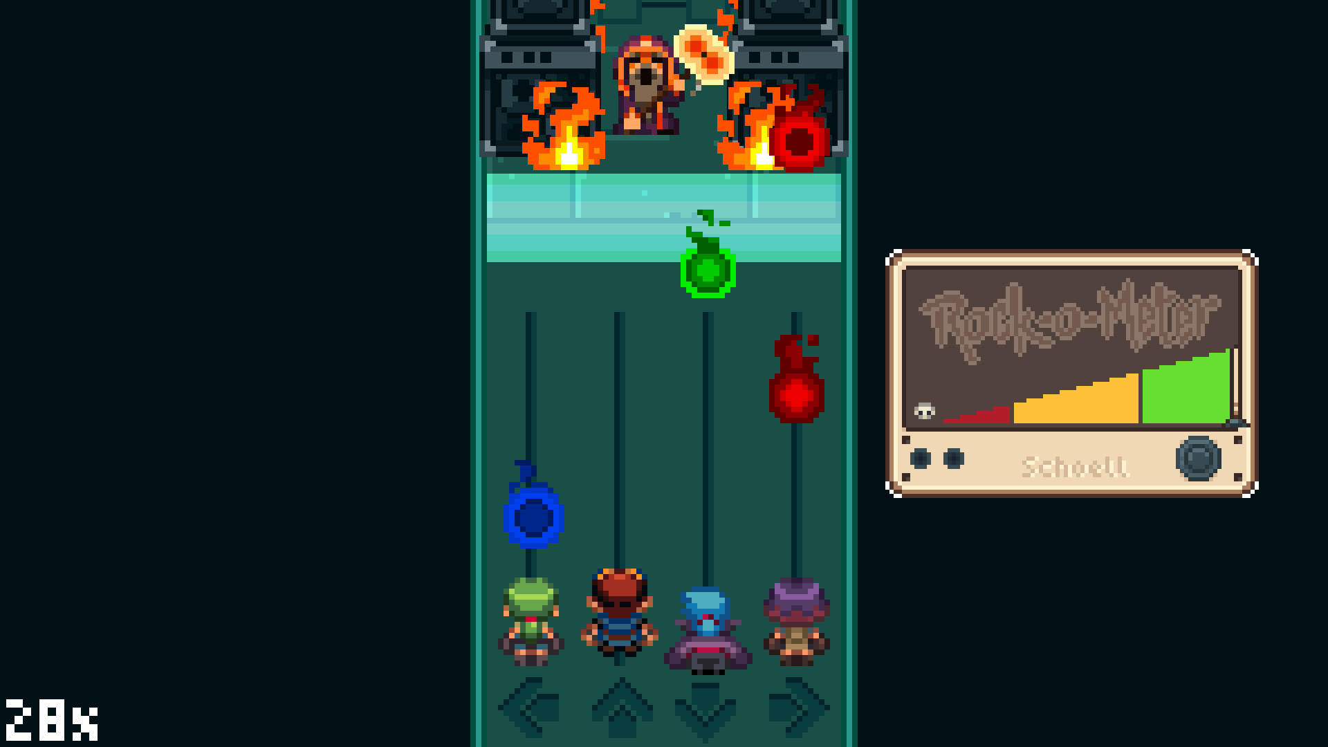 Evoland 2