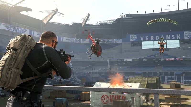 Call of Duty: Warzone