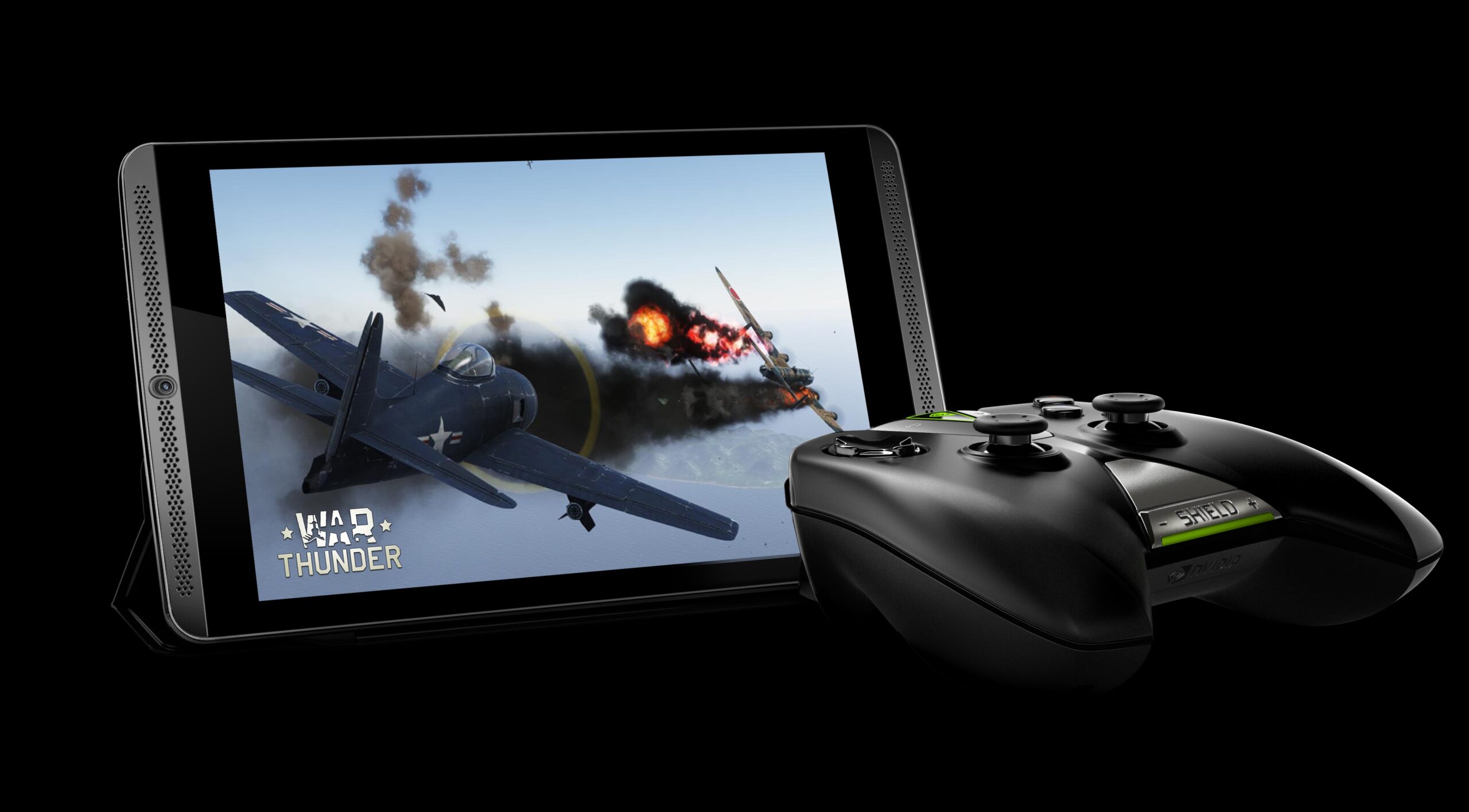 NVidia Shield Tablet