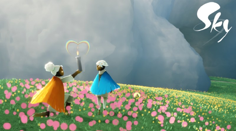 Sky: Children of Light developer Thatgamecompany raised $1 million for pandemic relief.