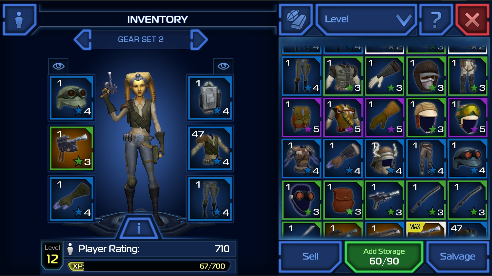 Star Wars: Uprising