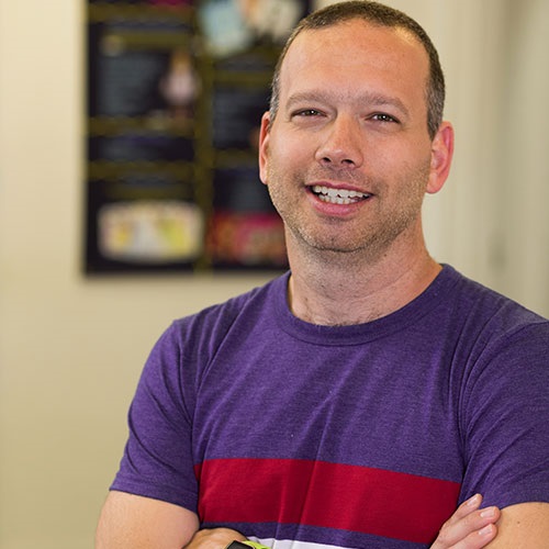 Sagi Schliesser is the CEO of TabTale, now known as Crazy Labs.