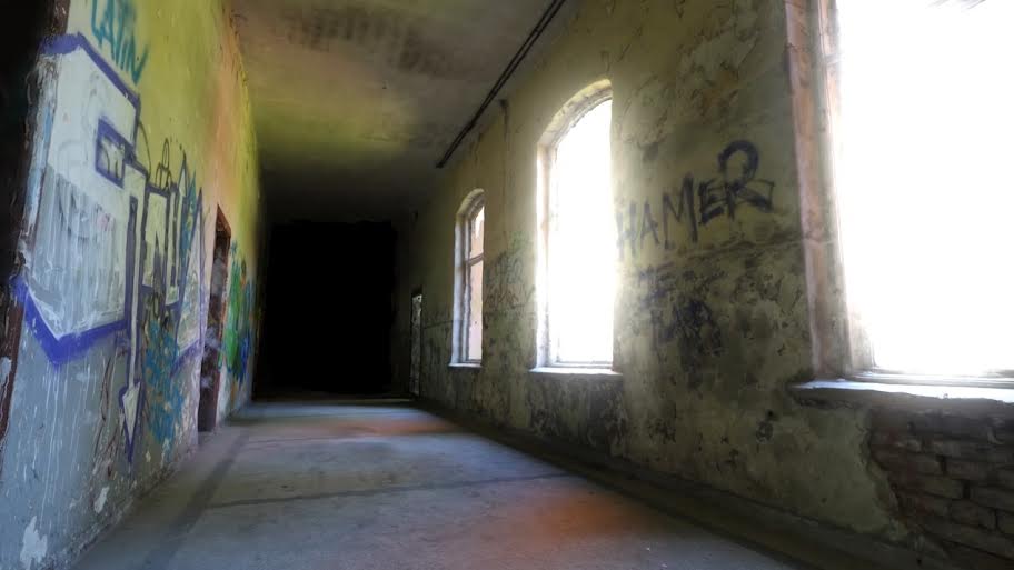 The Farm 51's scanned environments look incredibly realistic.