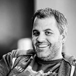 Facebook VP of engineering Cory Ondrejka.