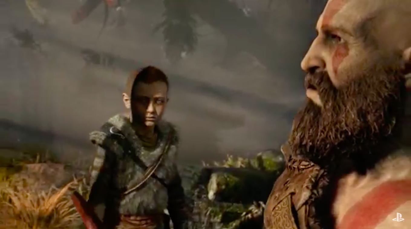 God of War.