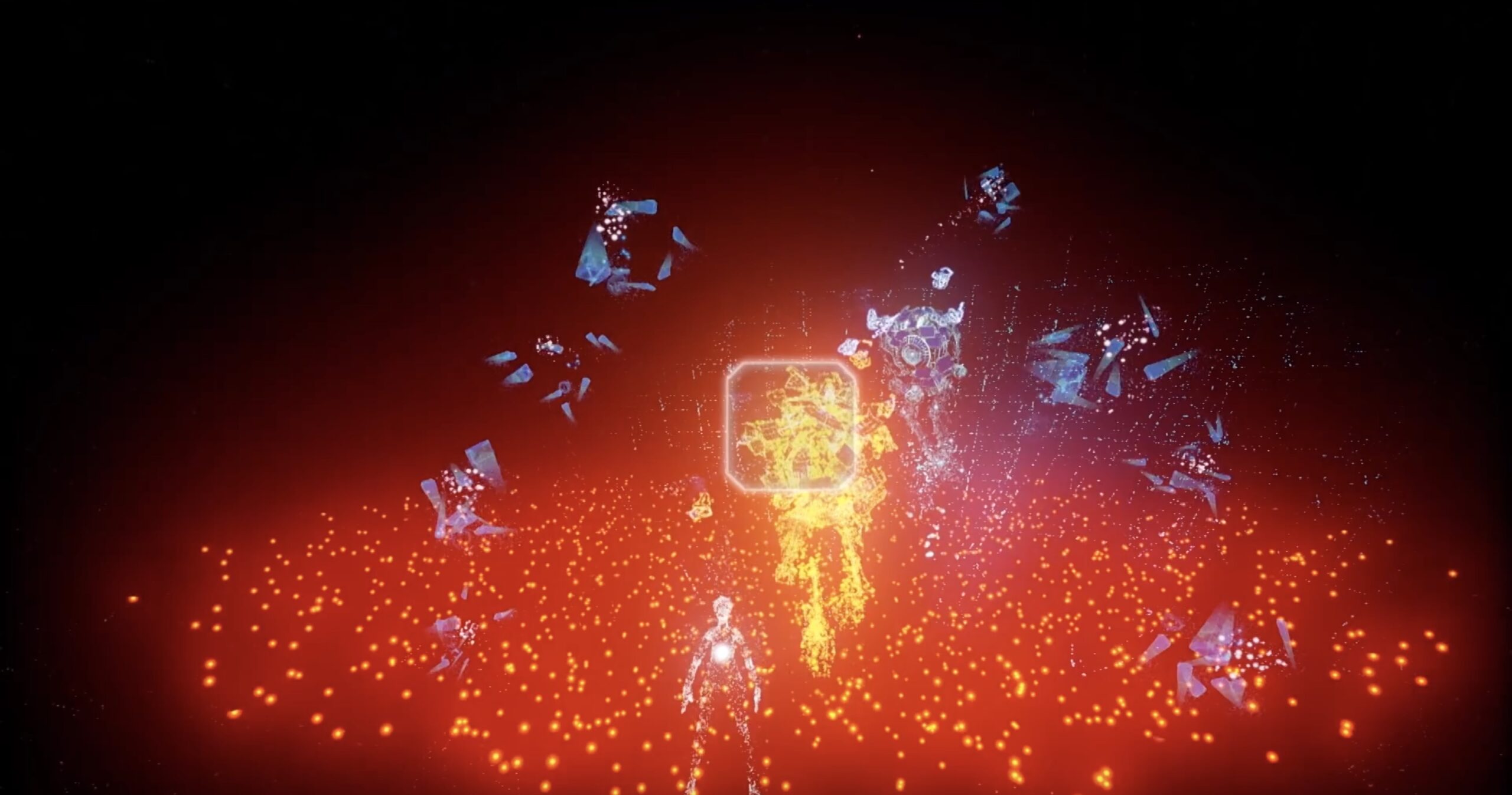 Rez Infinite for PSVR brought