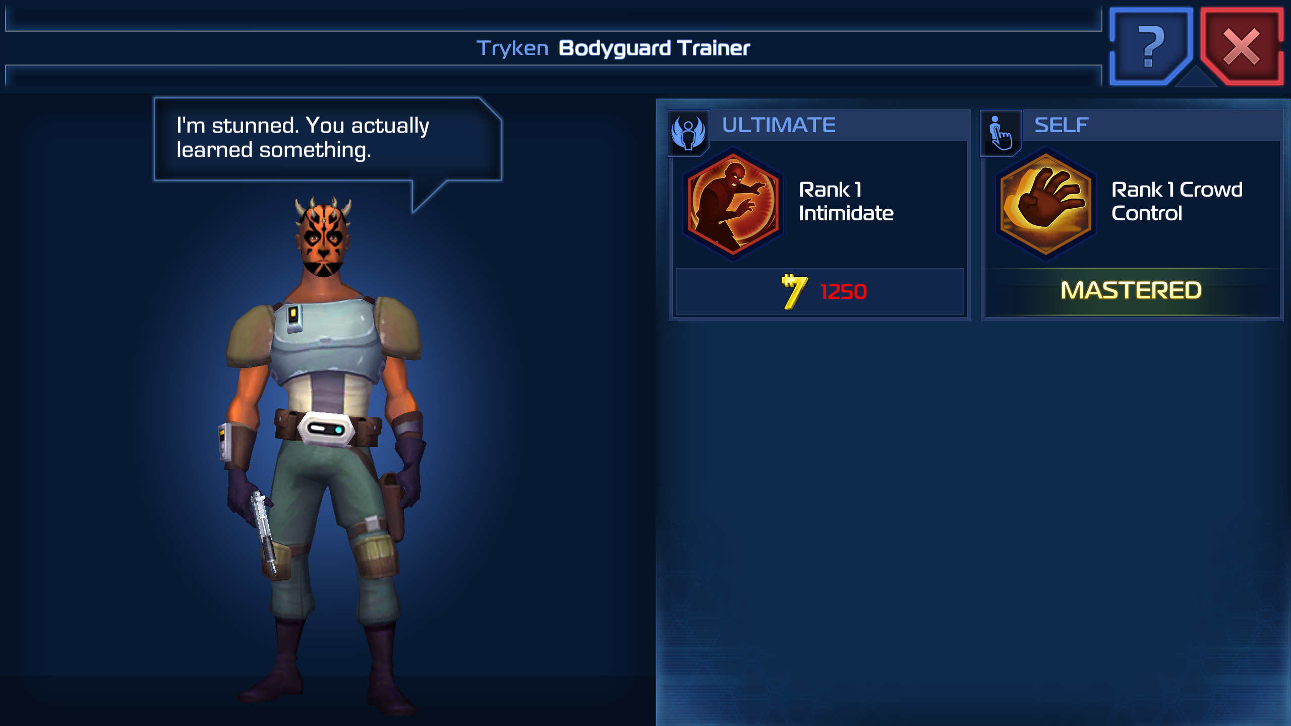 Star Wars: Uprising