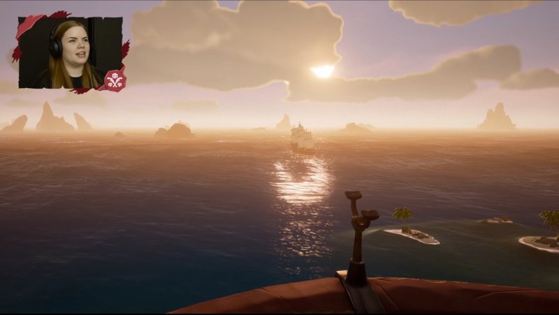 Sea of Thieves E3 2016 03