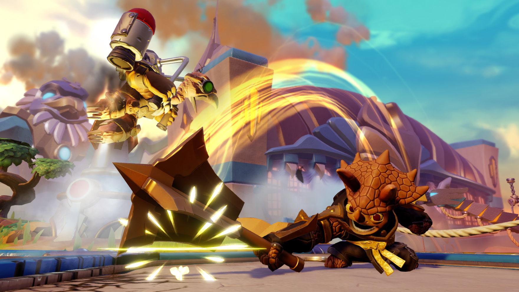 Skylanders Imaginators_Tri-tip 1 Skylanders Imaginators_Tri-tip 1