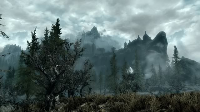 Solitude