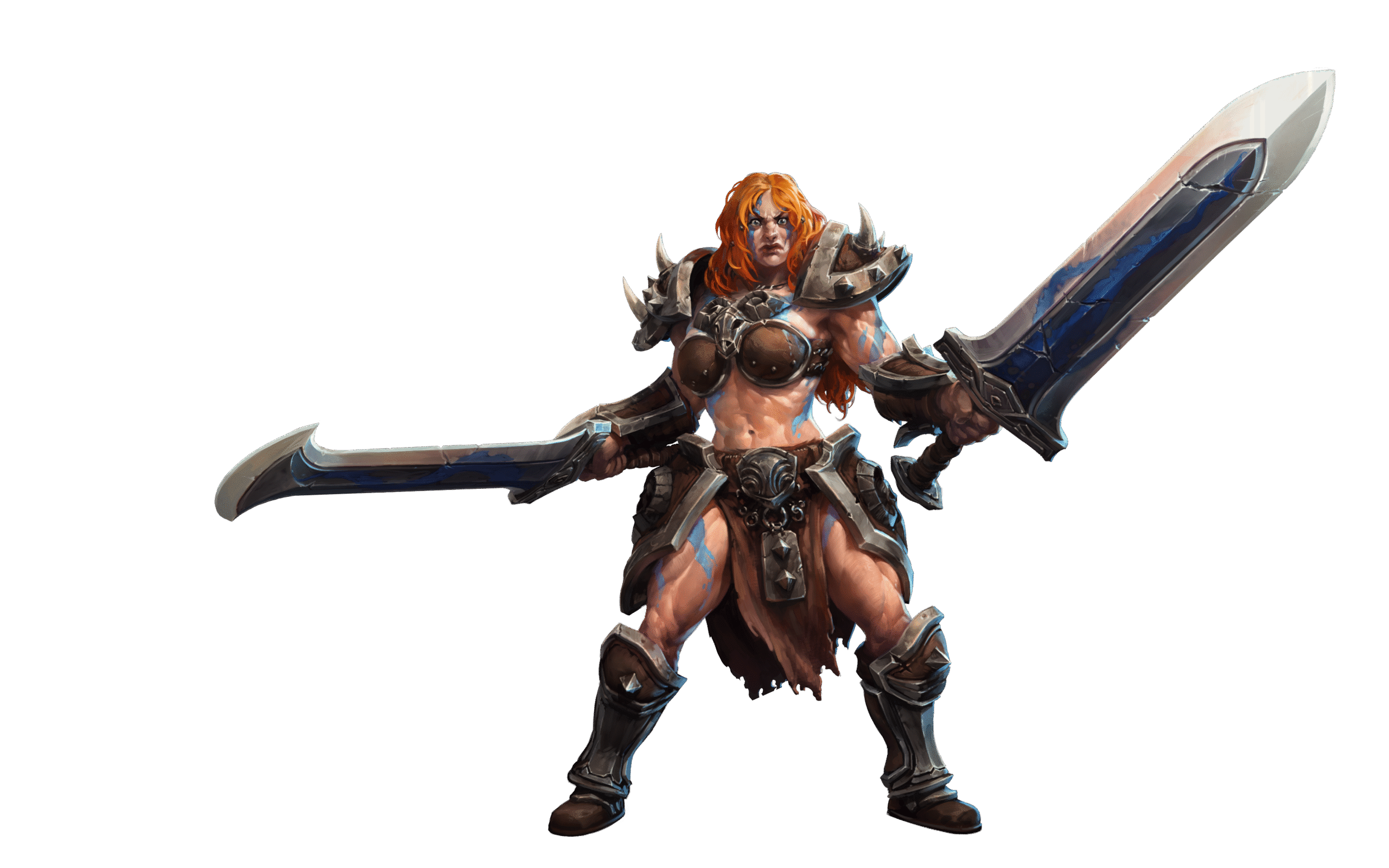 Heroes of the Storm