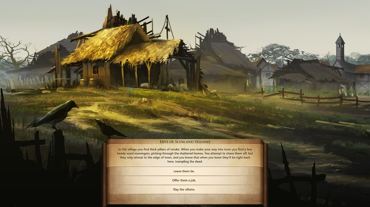 Give me a quest!