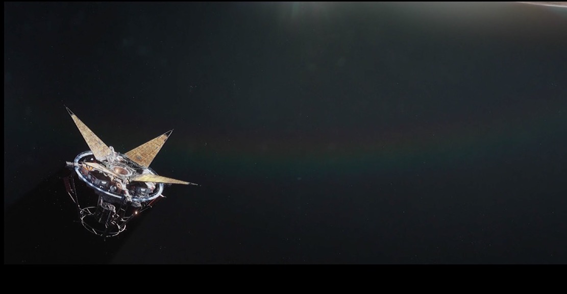 Starfield E3 2018