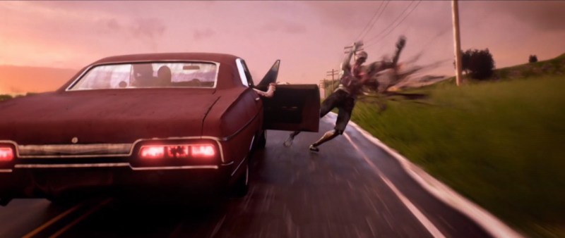 Microsoft State of Decay 2 E3 2016 01