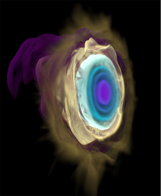 "A