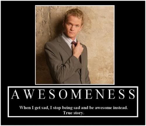 Get Awesome