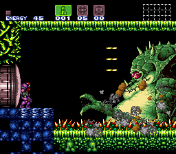 Super Metroid