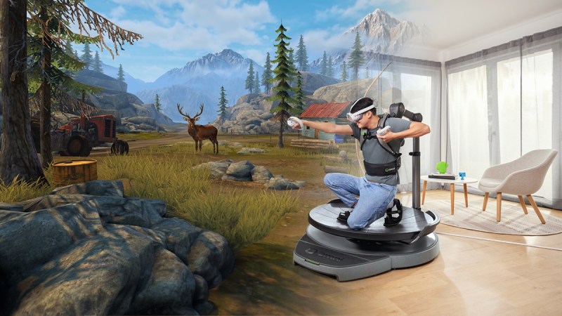 Virtuix