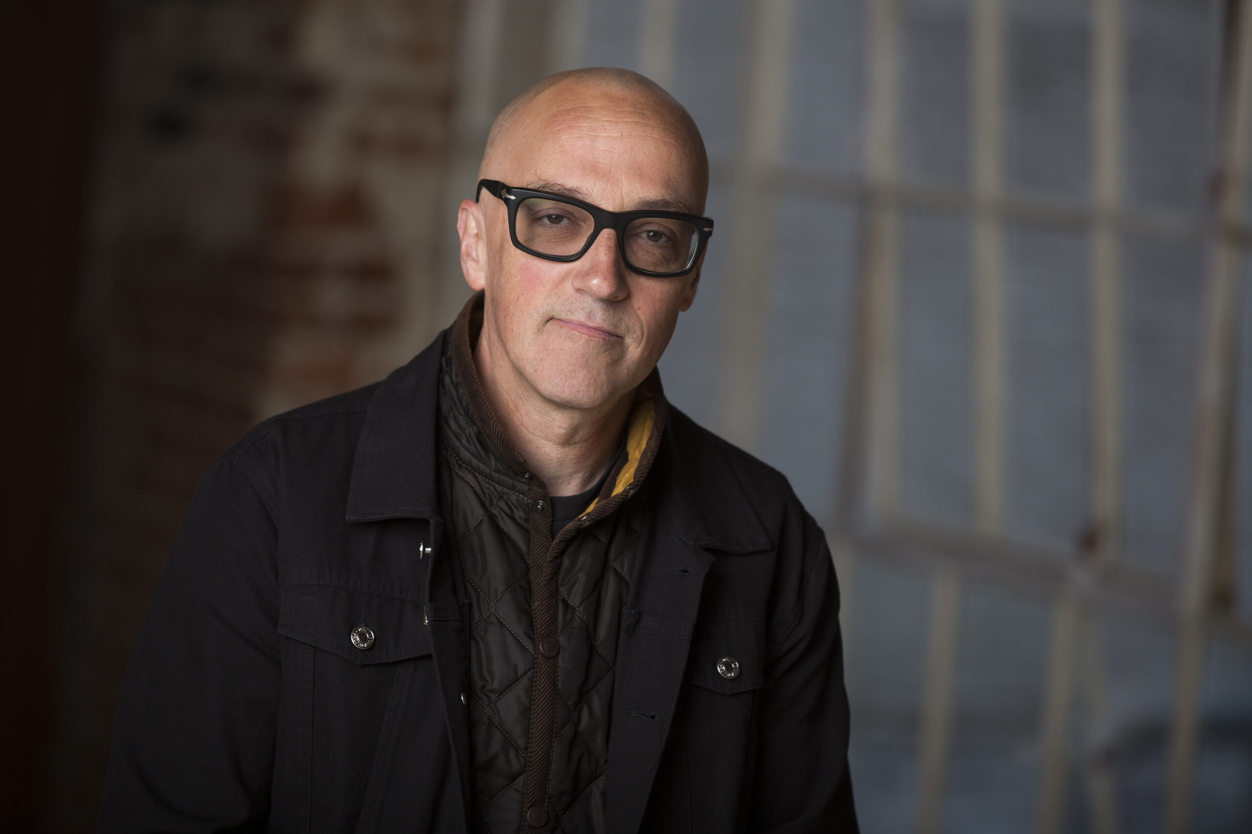 Sylvio Drouin, vice president of Unity Labs