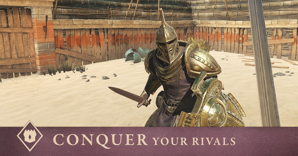 The Elder Scrolls Blades
