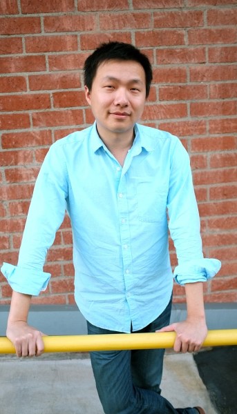 Jenova Chen is cofounder of Thatgamecompany.