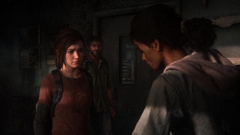 The new lighting is more of a boon than the new models.