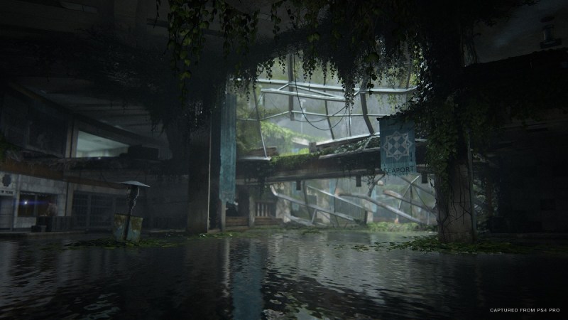 The Last of Us Part II