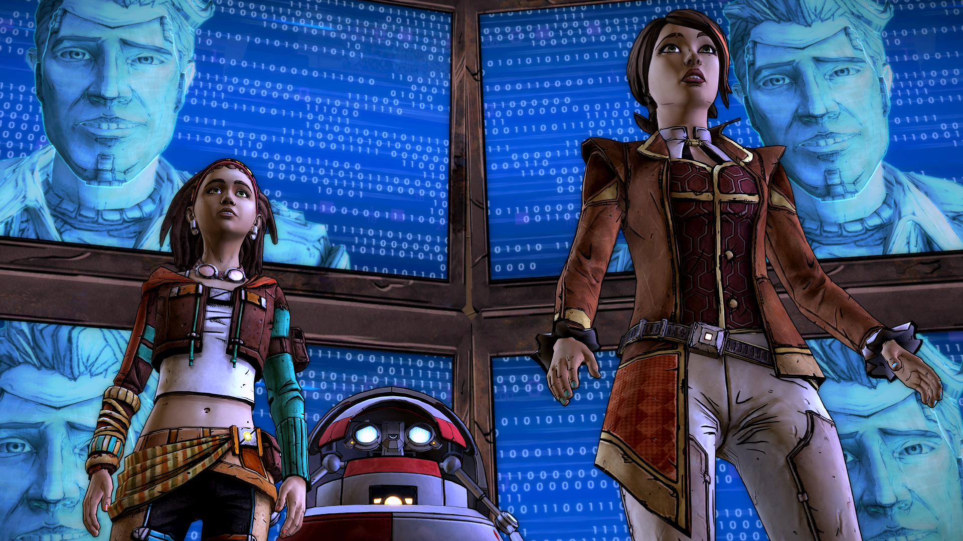 Tales from the Borderlands 5 fiona-jack-screens